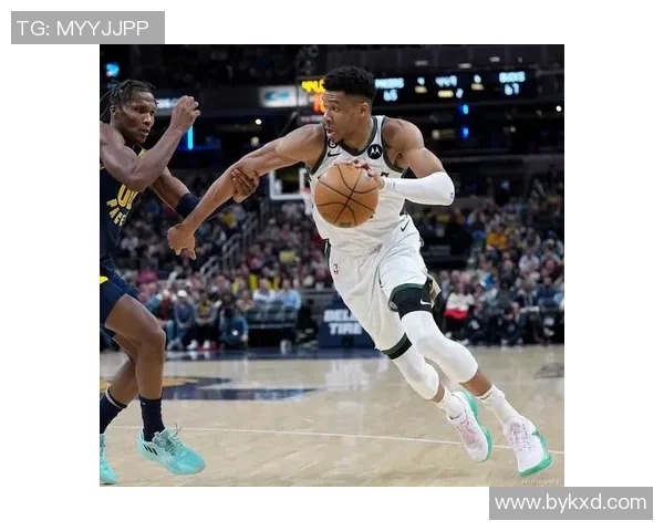 字母哥若留队明夏将有机会签下4年29亿美元巨额合同