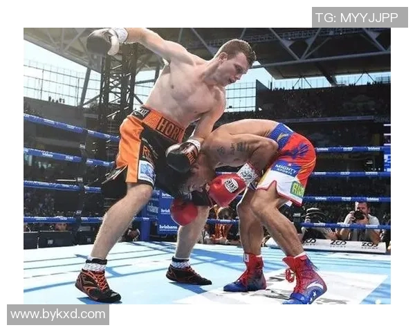 帕奎奥与霍恩对决的出场费揭秘及其背后故事分析